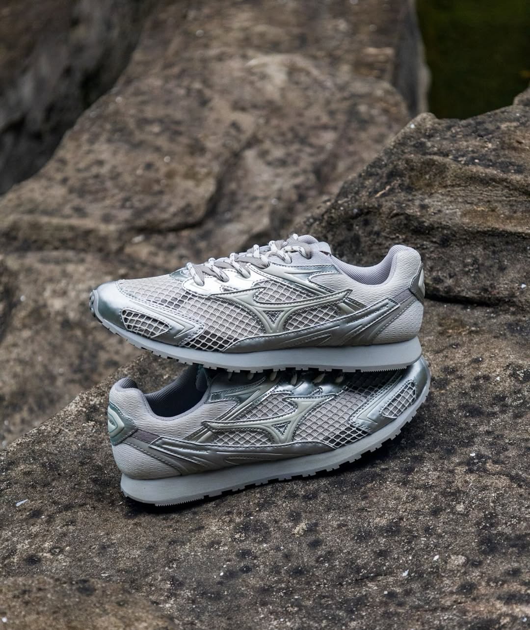 Mizuno LG 60S 2K 'Waffle Gold'