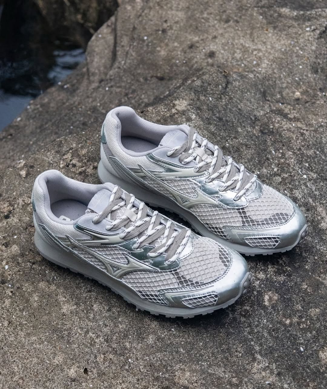Mizuno LG 60S 2K 'Waffle Gold'