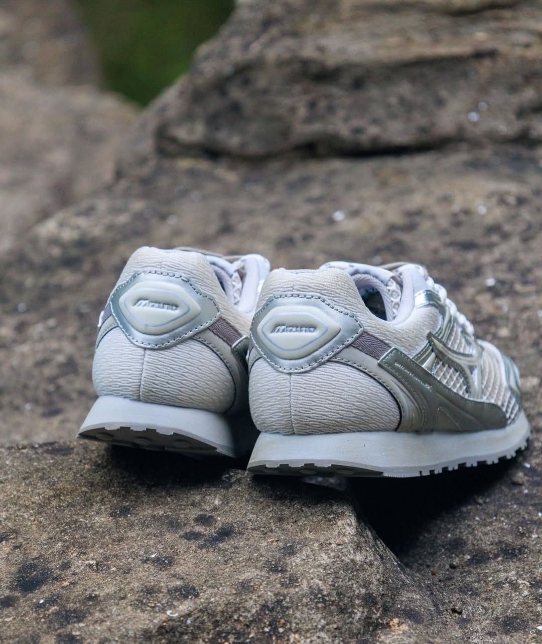 Mizuno LG 60S 2K 'Waffle Gold'