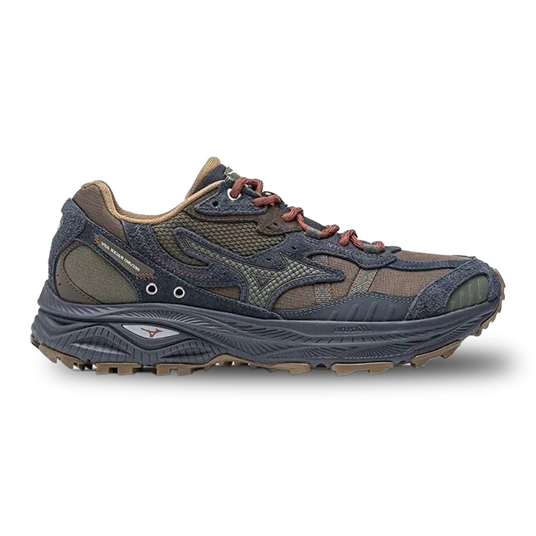 Mizuno Racer ADV 'Gypsy'