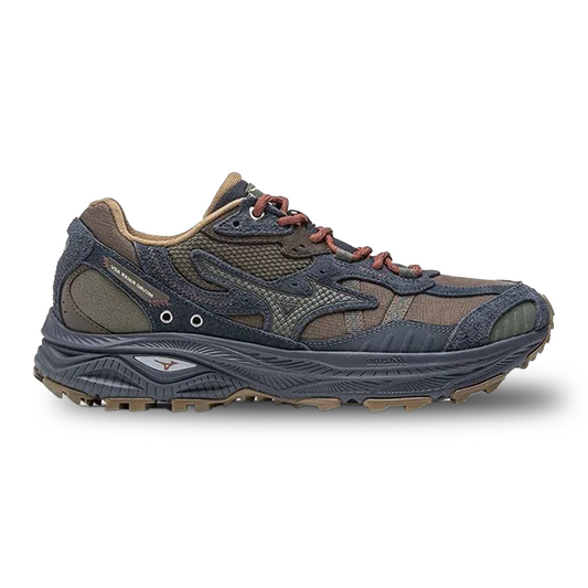 Mizuno Racer ADV 'Gypsy'
