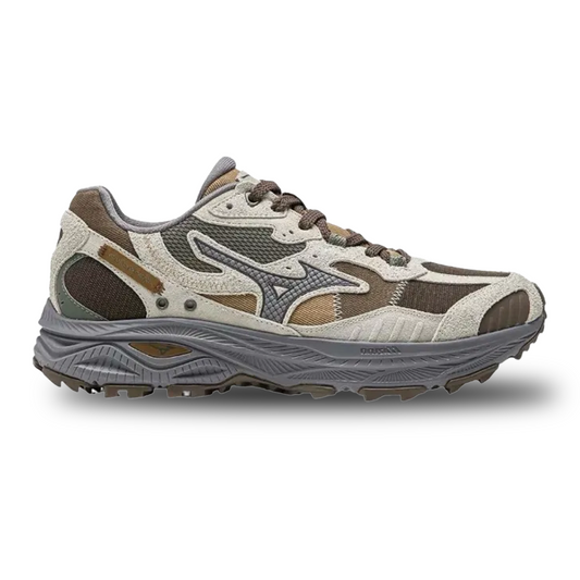 Mizuno Racer ADV 'Reindeer Brown’