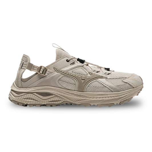 Mizuno Racer Trail SE 'Cream'
