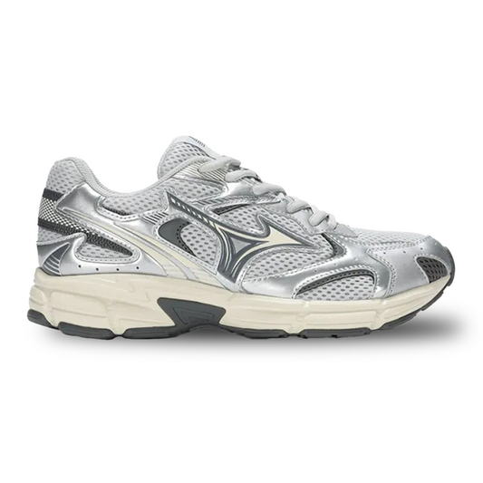 Mizuno Speed 10 'White Silver'