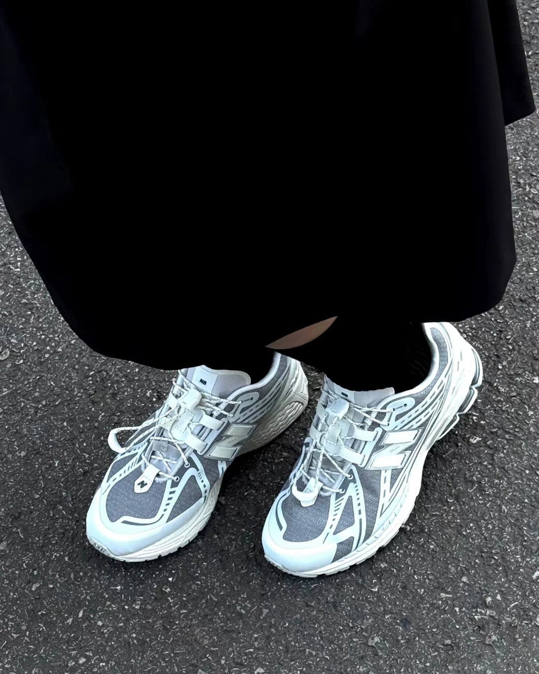 New Balance 1906R ‘Sea Salt Grey Matter’
