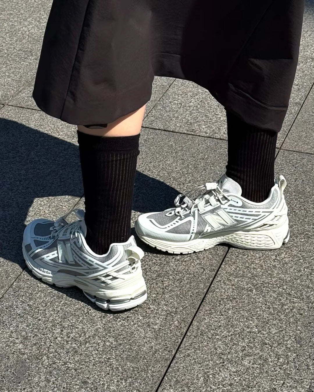 New Balance 1906R ‘Sea Salt Grey Matter’