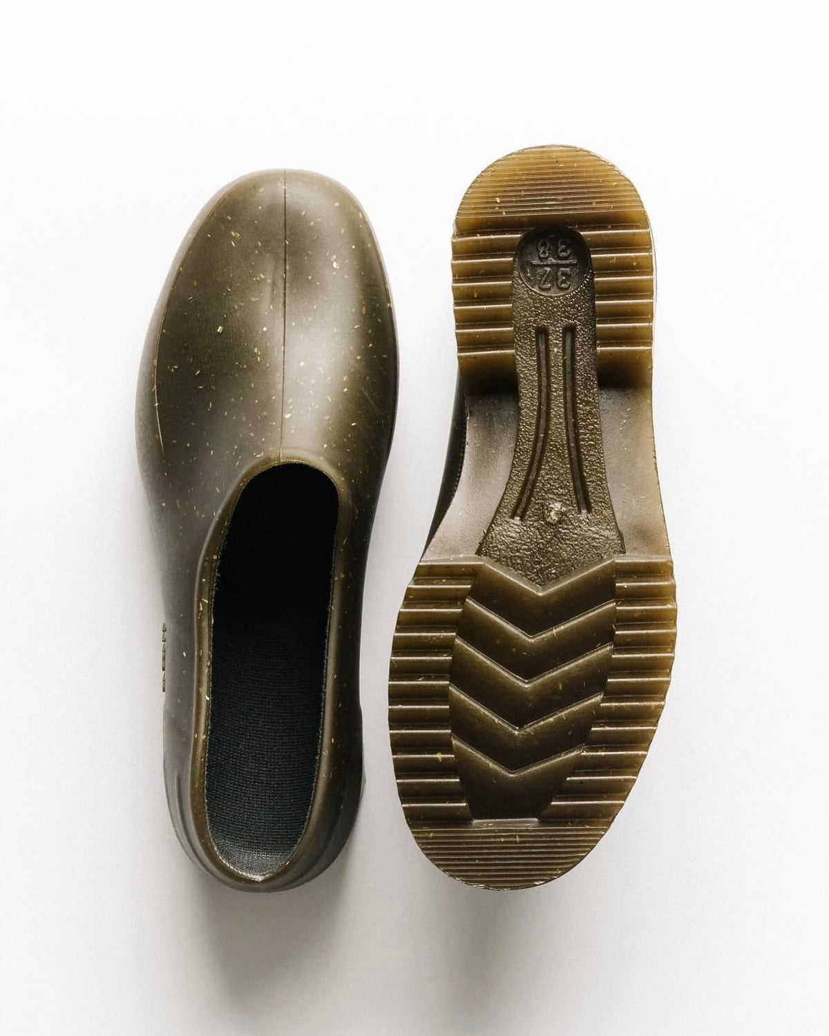 Plasticana Gardana Clogs