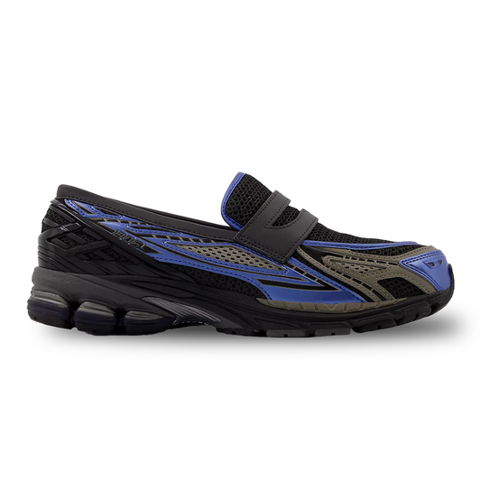 New Balance 1906L 'Black Metallic Blue'