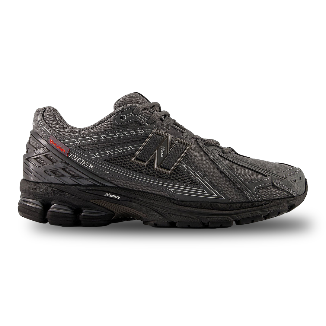 New Balance 1906R Primaloft 'Black'