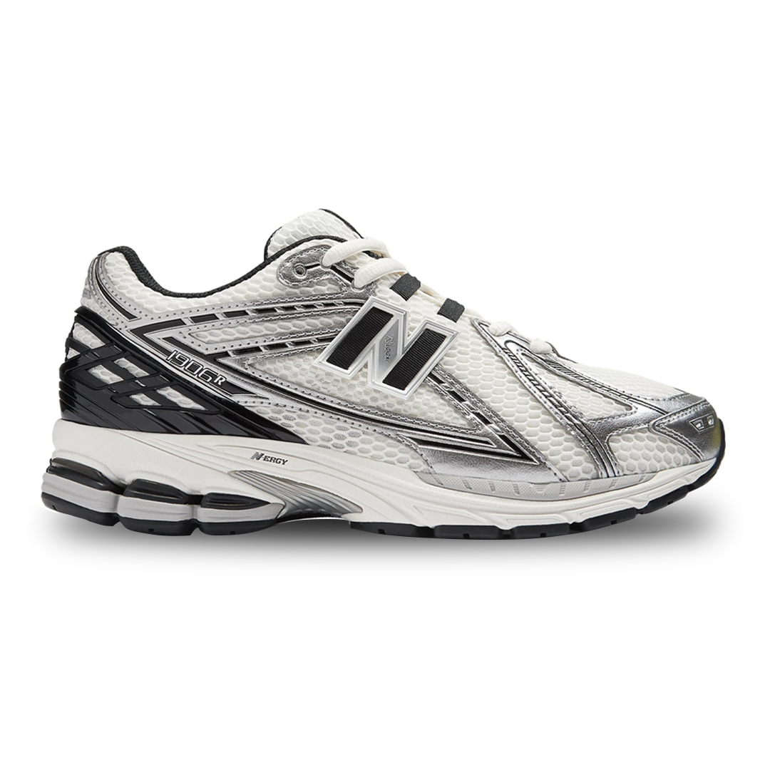 New Balance 1906R 'Silver Black' (MEN'S)