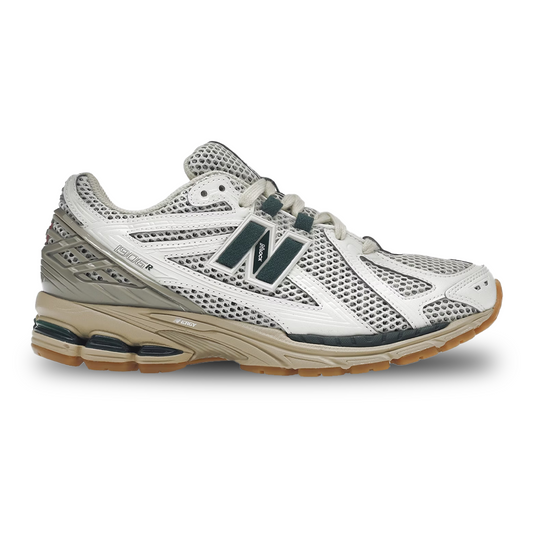 New Balance 1906R 'White Green Cream' (WOMEN'S)