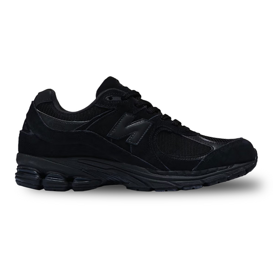 New Balance 2002R 'Black Cat'