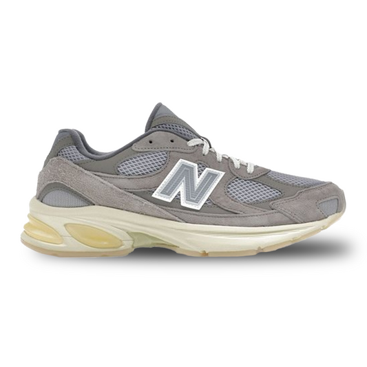New Balance 2010 'Grey Day'