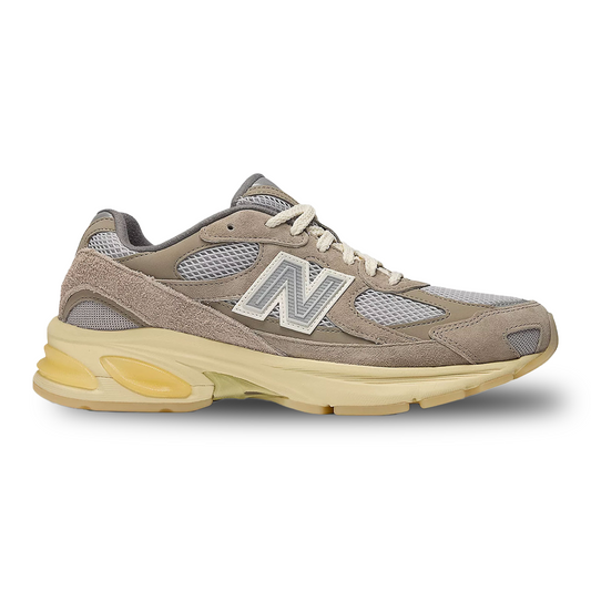 New Balance 2010 ‘Grey Day 2025'