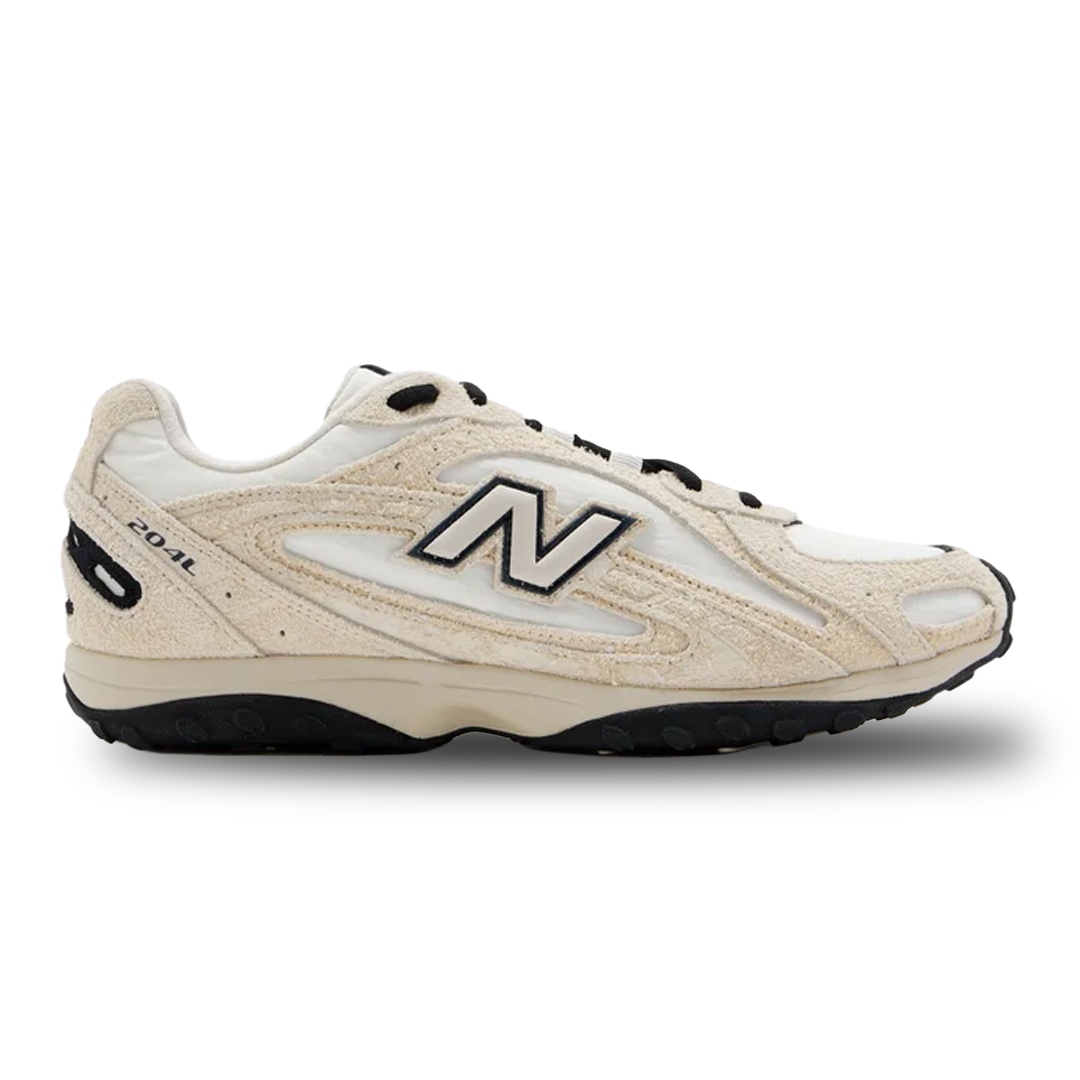 New Balance 204L Designed by The Beast 'Black White'