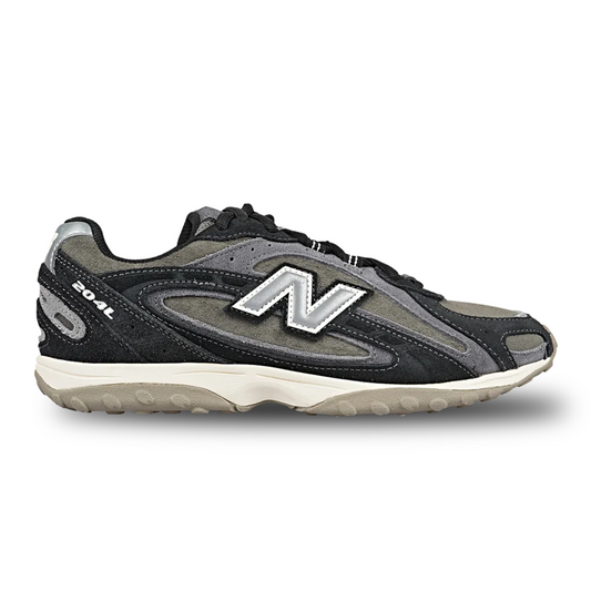 New Balance 204L 'Black Magnet'