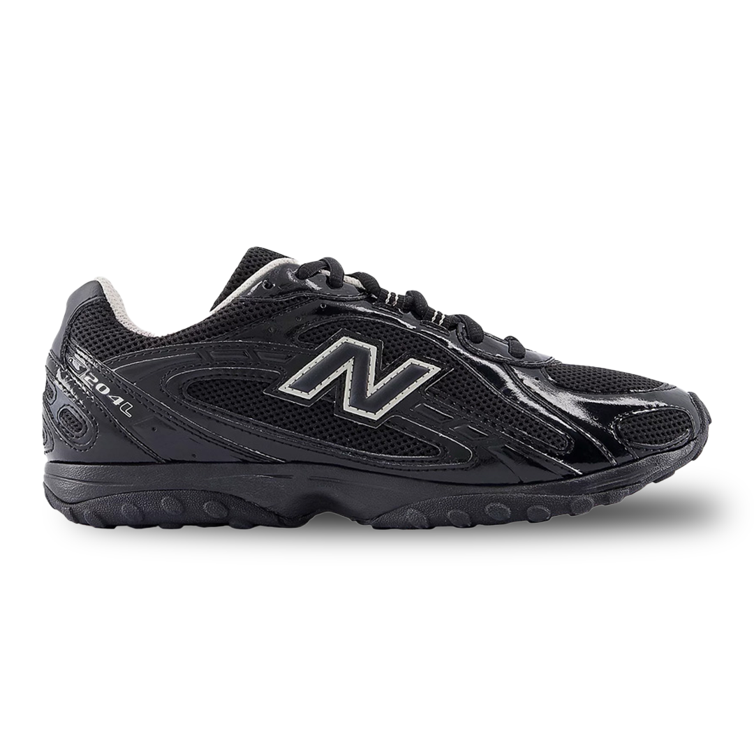 New Balance 204L 'Black Timberwolf'