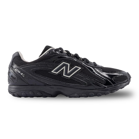 New Balance 204L 'Black Timberwolf'