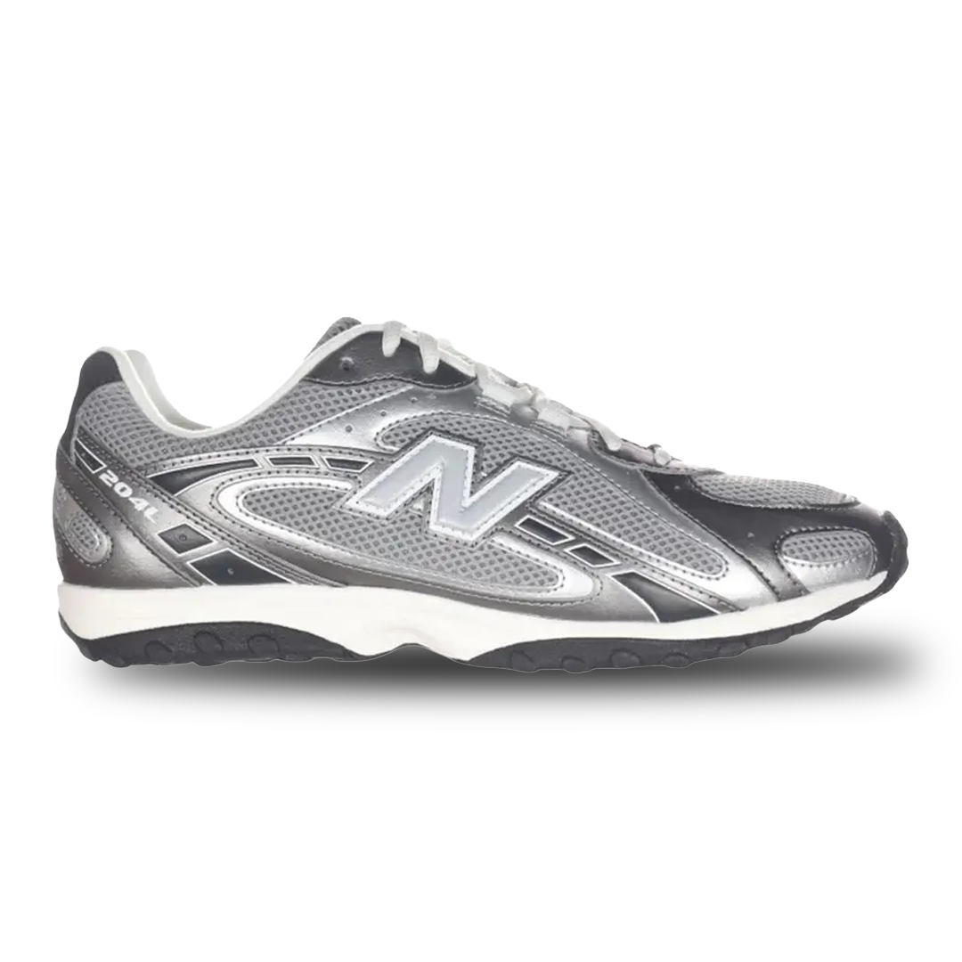 New Balance 204L 'Dark Silver Metallic'