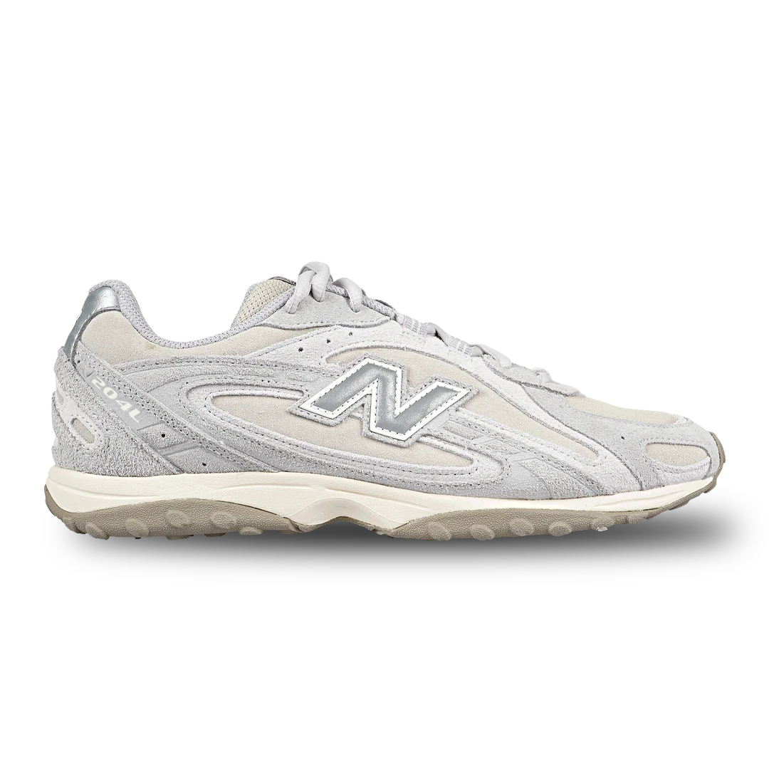 New Balance 204L 'Grey Matter'