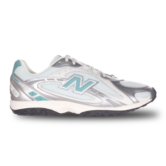 New Balance 204L 'Light Silver Metallic'