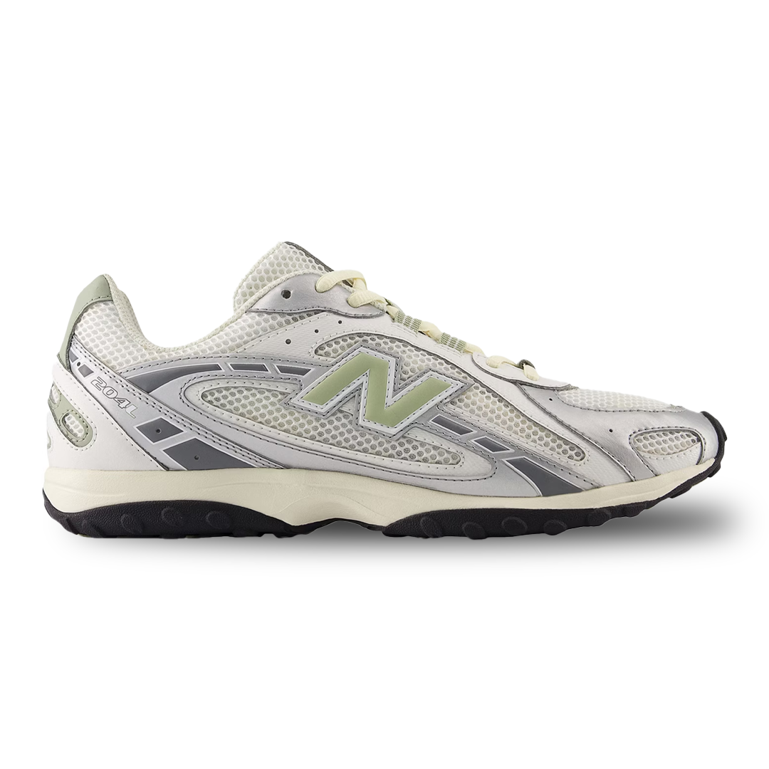 New Balance 204L 'Metallic Sage Green' (WOMEN'S)