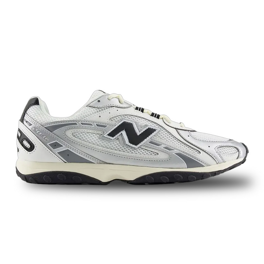 New Balance 204L 'Silver Metallic Black' (MEN'S)