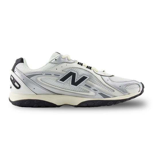 New Balance 204L 'Silver Metallic Navy'