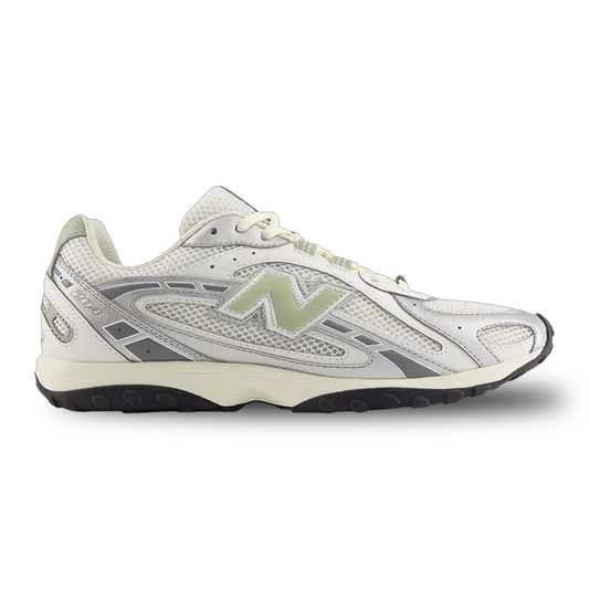 New Balance 204L 'Silver Metallic Sage Green'