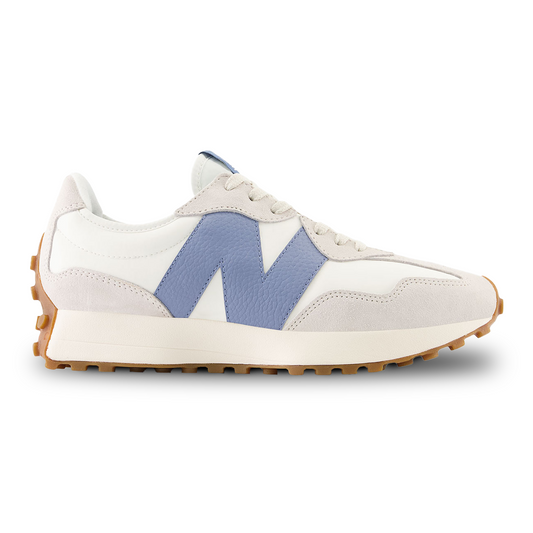 New Balance 327 'Moonbeam Mercury Blue Grey' (MEN'S)