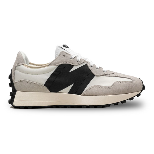 New Balance 327 'Sea Salt Black' (MEN'S)