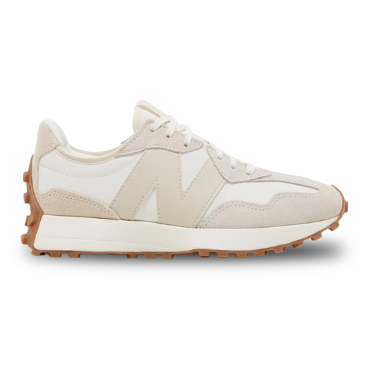 New Balance 327 'Moonbeam Timberwolf'
