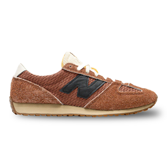 New Balance 471 'Pecan Black Cement'