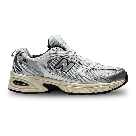 New Balance 530 'Silver Cream' (WOMEN'S)