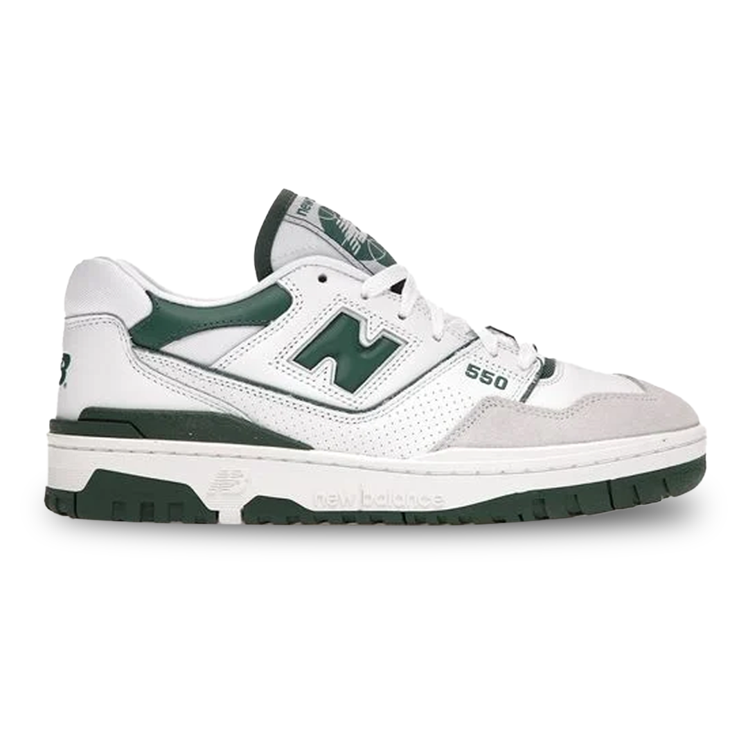 New Balance 550 'White Green' (MEN'S)