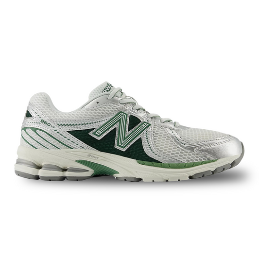 New Balance 860v2 'Reflection Mallard Green'