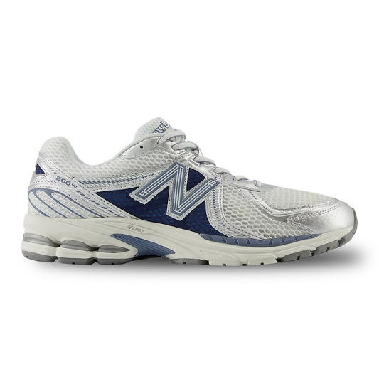 New Balance 860v2 'Sea Salt Vintage Indigo'