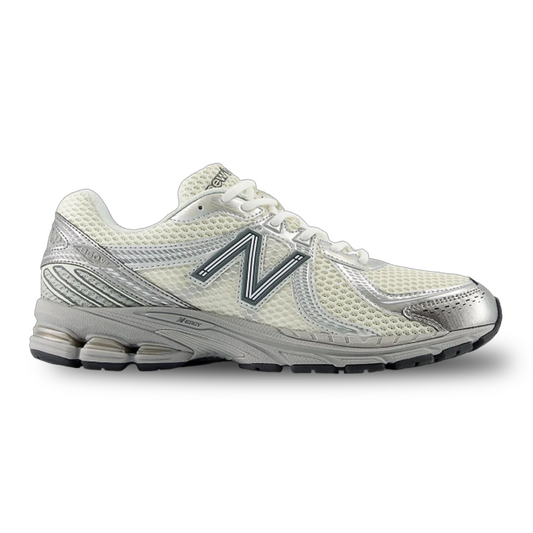New Balance 860v2 'Silver Grey'
