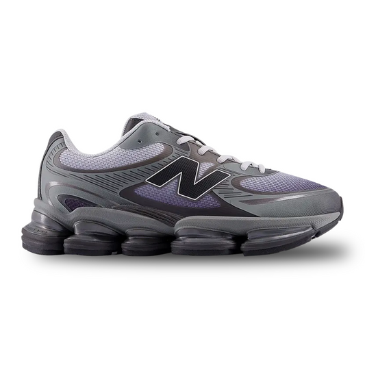 New Balance Abzorb 2000 'Pearl Grey Black'