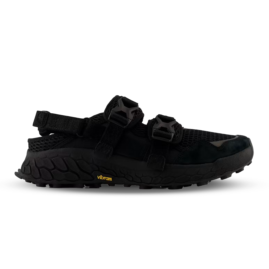 New Balance Hierro Sandals 'Black'