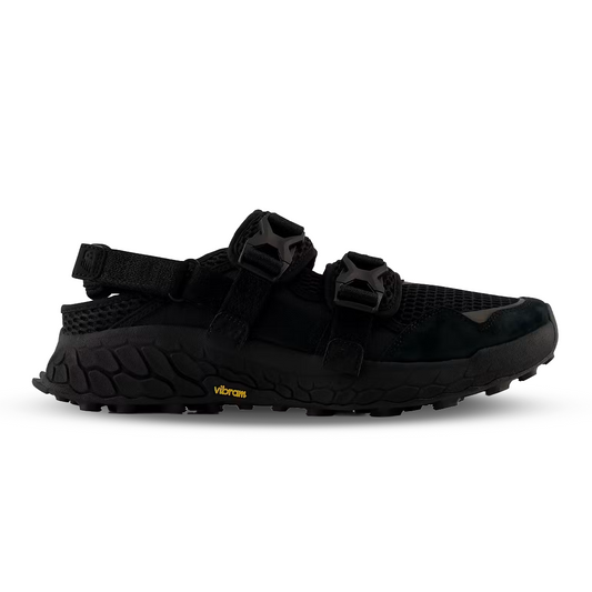 New Balance Hierro Sandals 'Black'