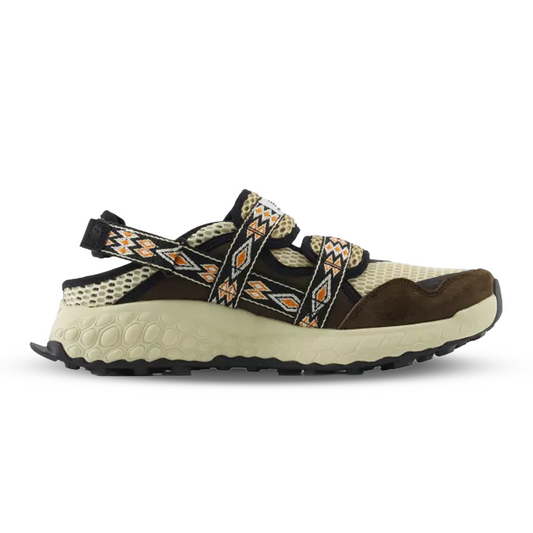 New Balance Hierro Sandals 'Coffee'