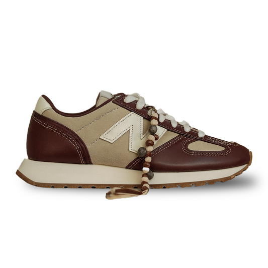 New Balance x Songmont 471 'Brown'