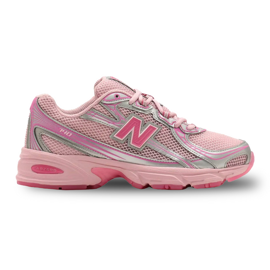 New Balance x atmos Pink 740 'Pink Vacation' (WOMEN'S)