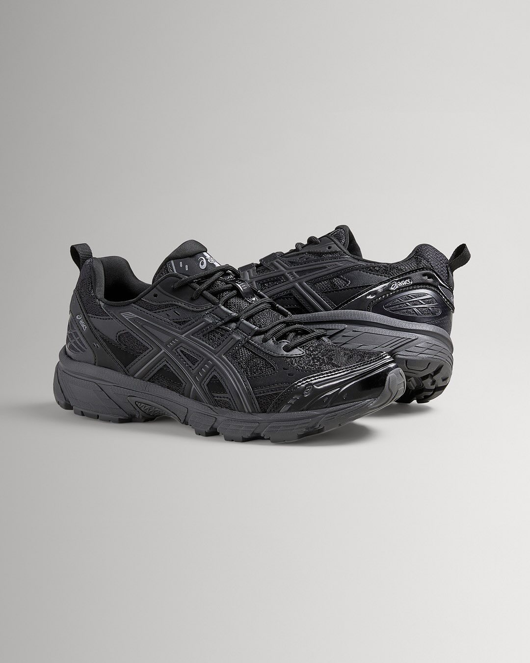 Asics Gel-Nunobiki 'Cream Pure Silver'