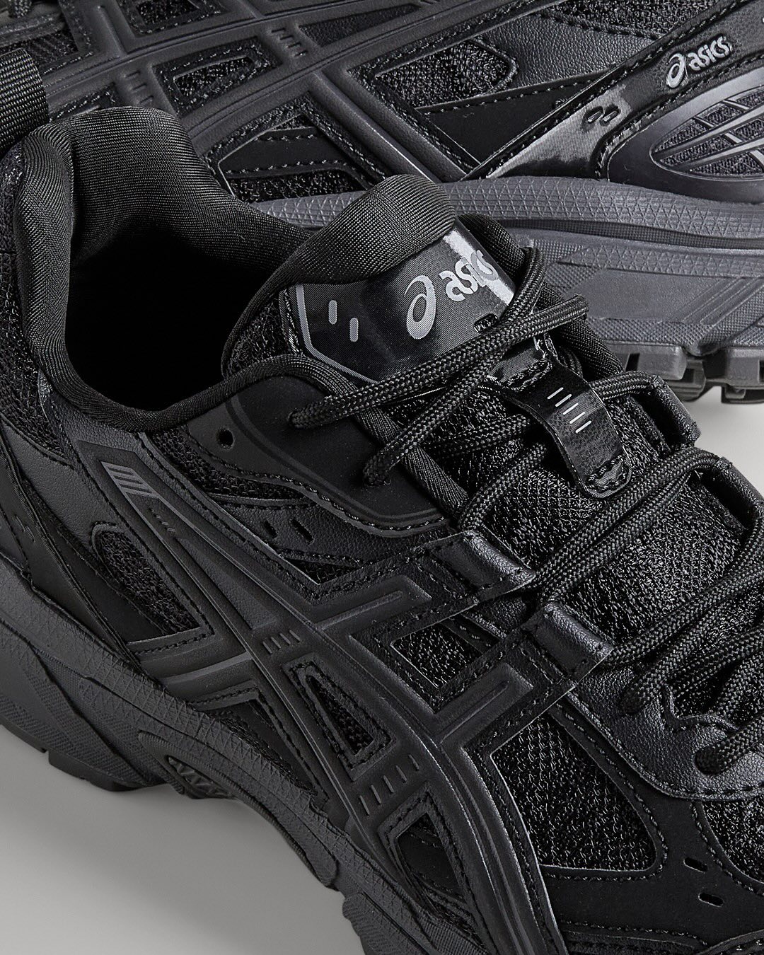 Asics Gel-Nunobiki 'Cream Pure Silver'