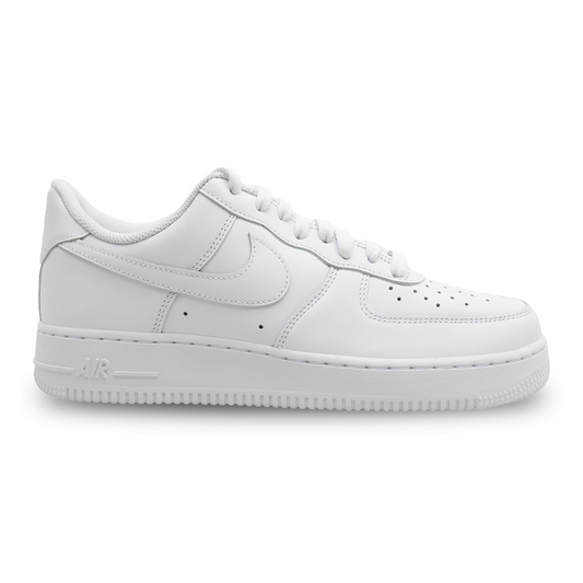 Nike Air Force 1 Low '07 'White' (WOMEN'S)