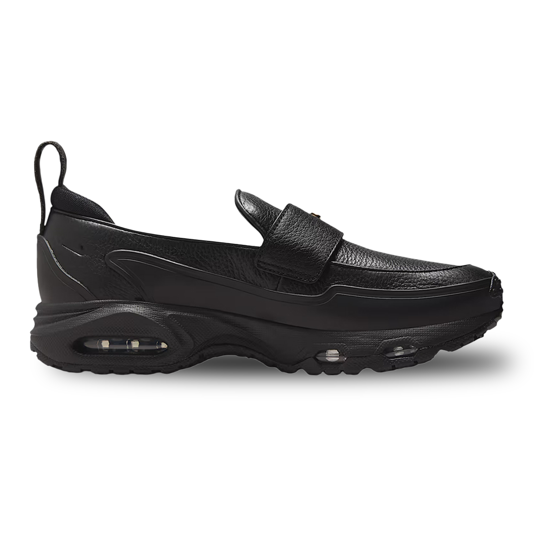 Nike Air Max Phenomena 'Black Metallic Gold'