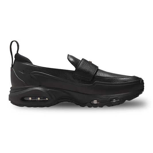 Nike Air Max Phenomena 'Black Metallic Gold'