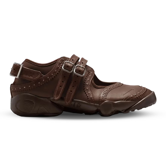 Nike Air Rift 'Light British Tan'